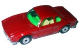 BMW 30 csl diecast Matchbox
